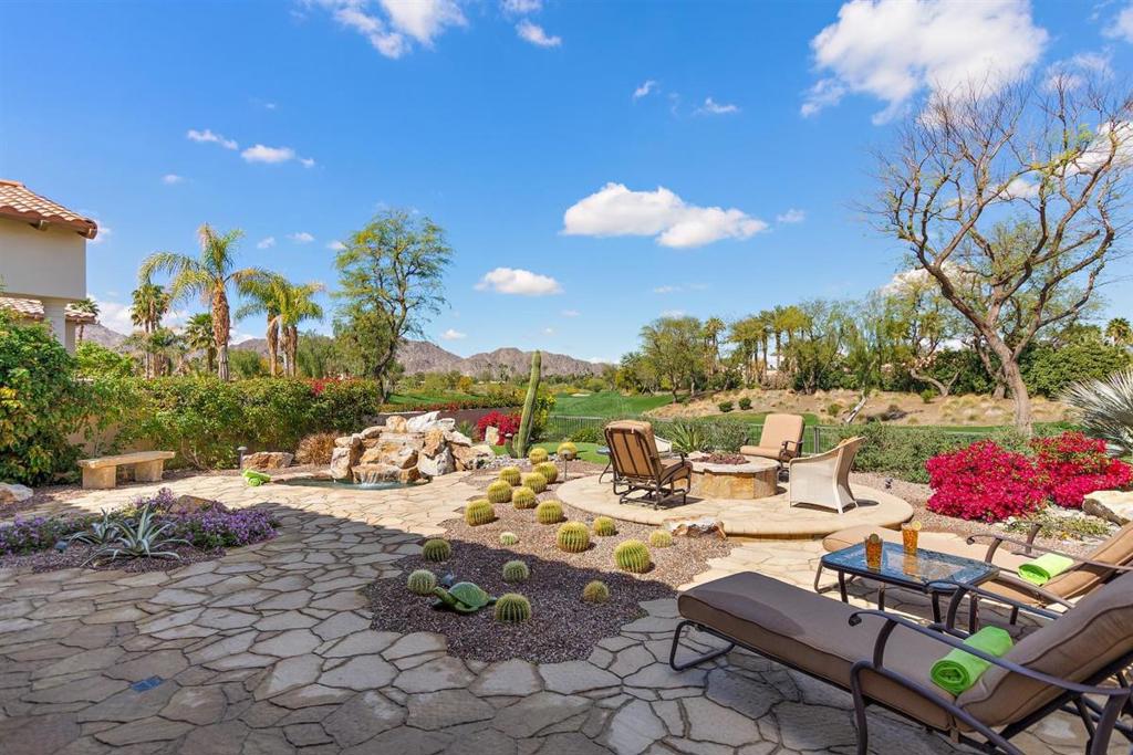 Rancho La Quinta CC - Residential