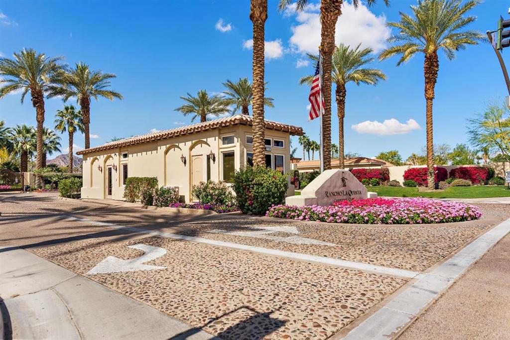 Rancho La Quinta CC - Residential
