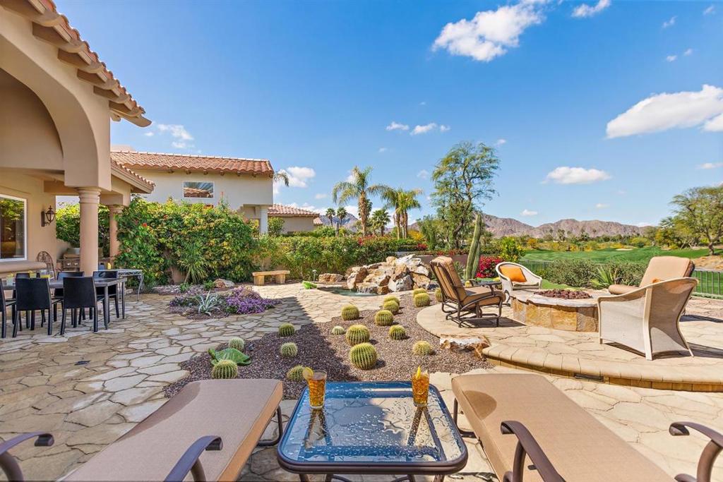 Rancho La Quinta CC - Residential