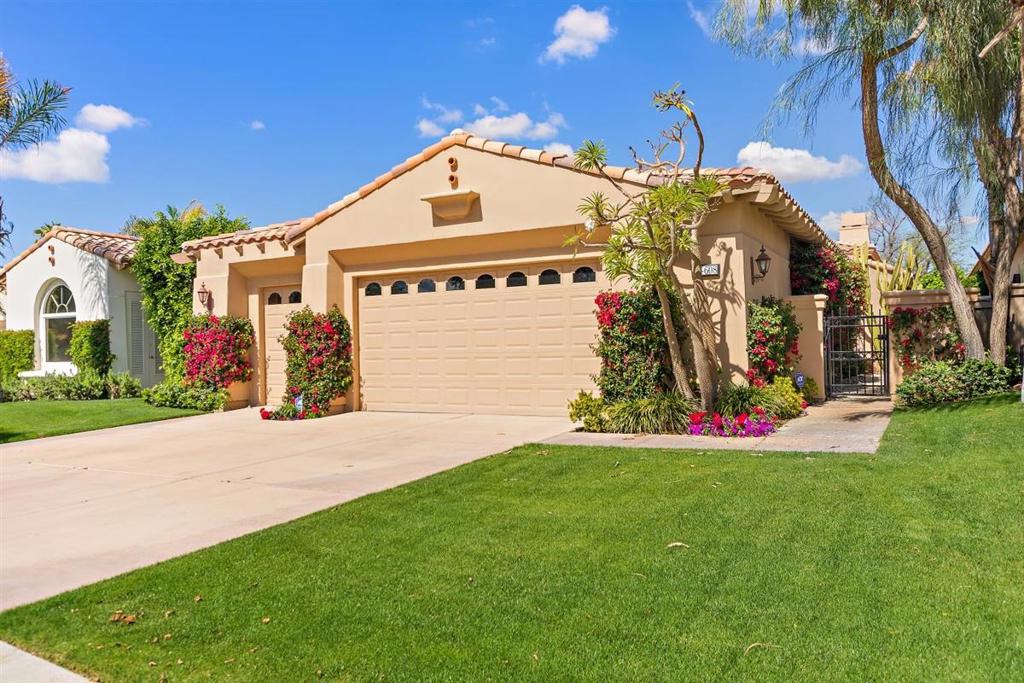 Rancho La Quinta CC - Residential