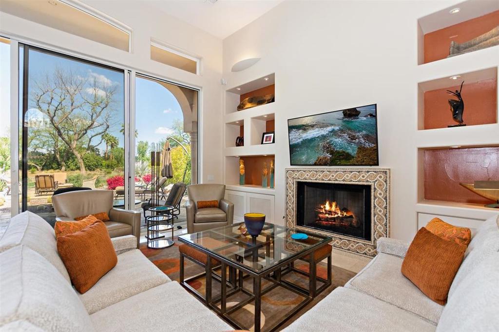 Rancho La Quinta CC - Residential