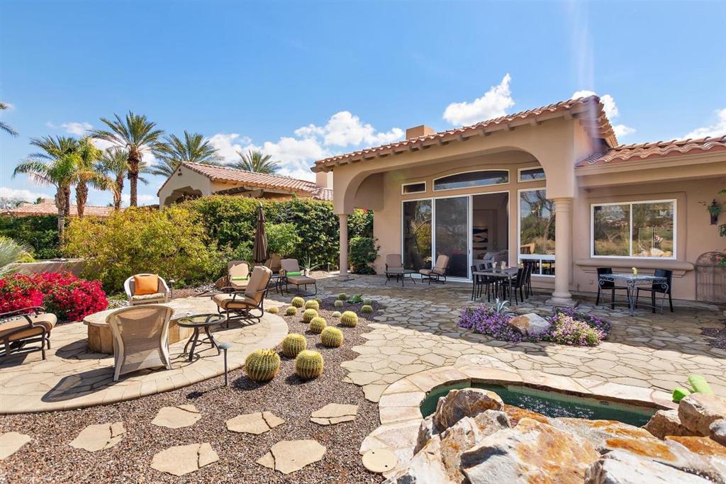 Rancho La Quinta CC - Residential