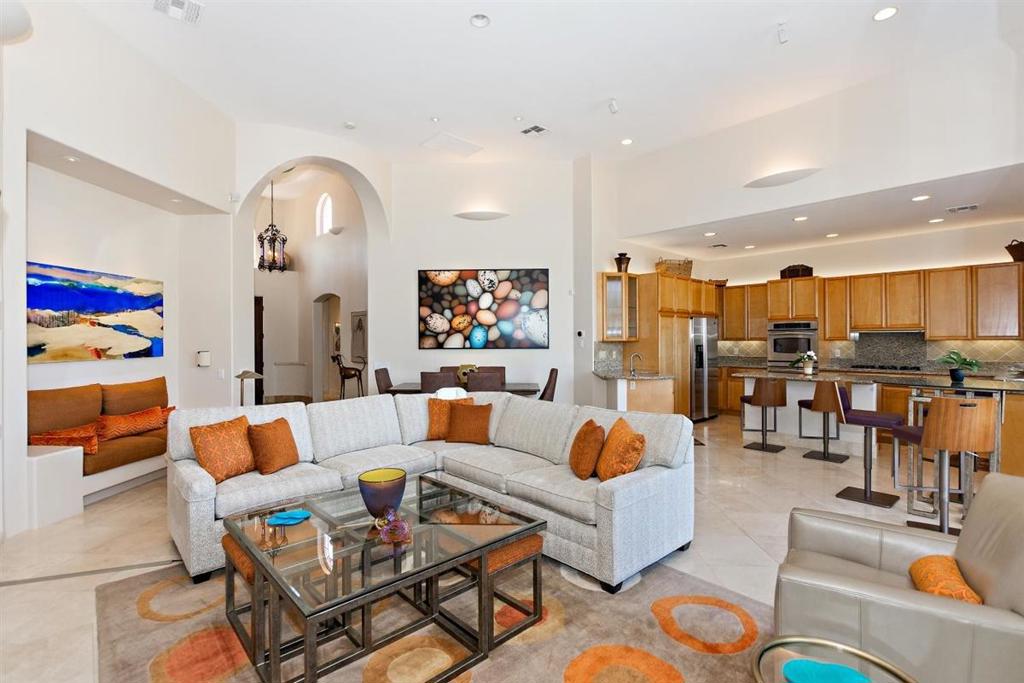 Rancho La Quinta CC - Residential