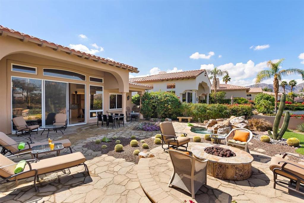 Rancho La Quinta CC - Residential