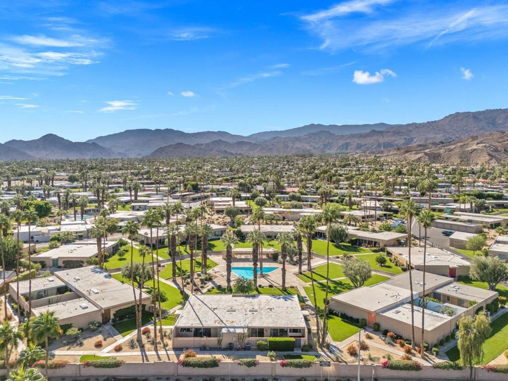 Photo of 72859 El Paseo #503, Palm Desert, CA 92260 (MLS # 219138838DA)