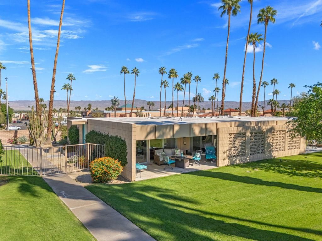 Photo of 72859 El Paseo #503, Palm Desert, CA 92260 (MLS # 219138838DA)