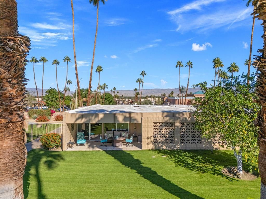 Photo of 72859 El Paseo #503, Palm Desert, CA 92260 (MLS # 219138838DA)