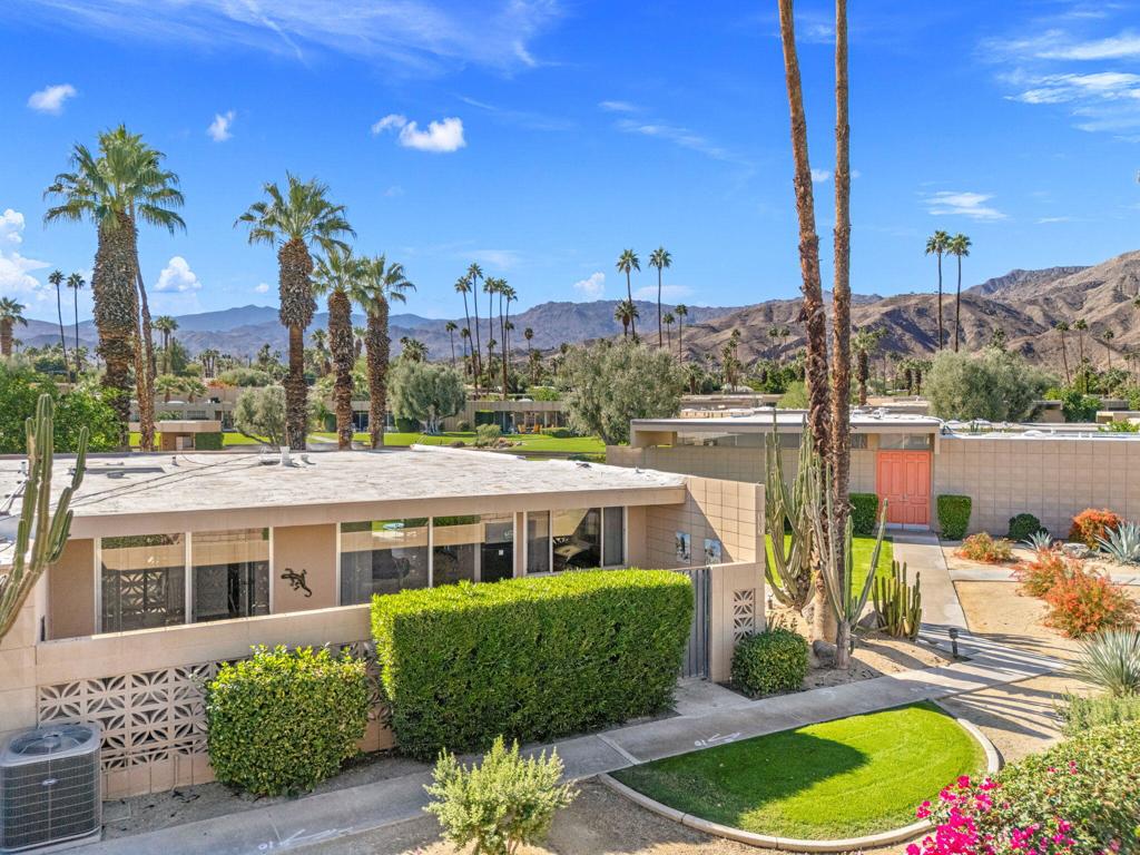 Sandpiper Palm Deser - Residential