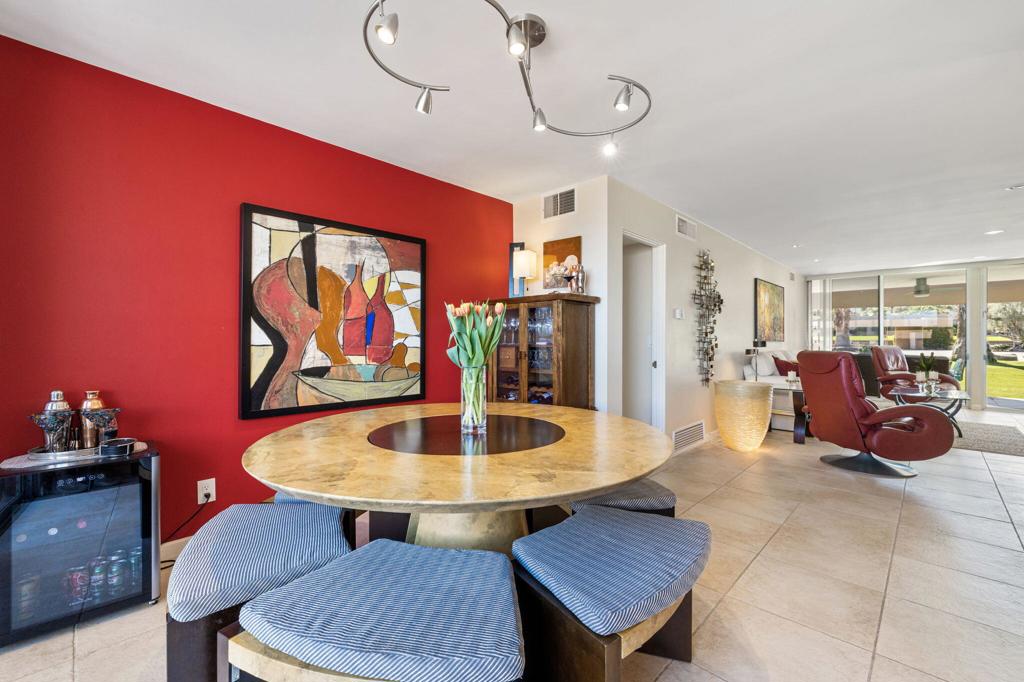 Sandpiper Palm Deser - Residential