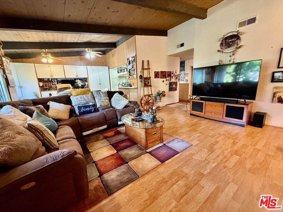 Peaceful, secluded, private , Top Floor, Corner unit, Cathedral Ceiling, Airy, Open concept living area, Condo: 2bed+2bath+balcony+2 car parking+Tree Top View! Great location in the complex: close to the heart of the complex where the amenities are. It feels like you are in a cabin tree house! This unit is in the very end of the breezeway so it is the entry for this unit only. MOST UTILITIES INCLUDED in HOA dues (incl. gas (Heating and cooking), water (hot and cold), sewer, trash, Good CABLE package w/HBO Max, Disney Plus and Hulu, Fiber optics high speed internet and great amenities. Welcoming, Airy & Open concept living room/dining. Great cross ventilation, large windows frame the beautiful Tree Top view. Gorgeous Cathedral Ceilings throughout the unit brings volume and openness to the unit. Charming fireplace. Very cool original Mid Century Details. Spacious Master bedroom, huge walking in closet and extra large closet. Good size 2nd bed w/ spacious closet. it has Great bones and need some TLC. Resort like amenities: 3 pools (one of them newly renovated) , 2 hot spas, saunas (wet & dry), gym (newly renovated with yoga room), newly renovated clubhouse with several workstation, seating areas, party rm/second recreation room, tennis court, playground, Pacifica Montessori onsite, green belt and walkways. Award winning K-12 schools. Near Playa Vista, Silicon Beach, LAX, Beach, FWYs, Shops, Restaurants & Park: jogging path+exercise station, tennis & paddle tennis courts, basketball, volleyball, picnic area, & more. Special Loan available for this property, please ask for details. Please ask about the special loan with $20K grant.