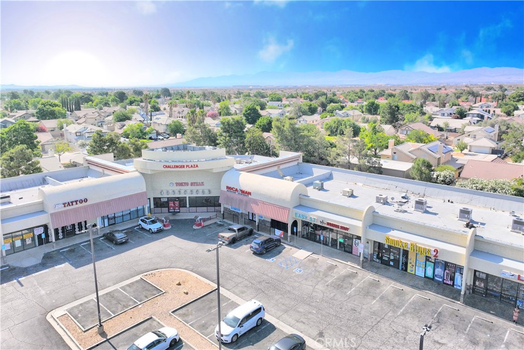 Seize this exceptional opportunity to own and operate Roca Mar Mexican Restaurant, a well-established and fully equipped dining destination in the heart of Lancaster, California. Known for its inviting atmosphere, spacious layout, and strong local following, this business offers the perfect setup for an entrepreneur or investor seeking a profitable and versatile hospitality venture.
Key Features:
T-47 Liquor License Included
Rare and valuable license with movable capabilities, ideal for serving alcohol at special events, catering, and off-site gatherings.
Expansive Interior – Over 3,500 Sq. Ft. of Usable Space
Plenty of room for high-capacity dining with numerous tables and seating areas to accommodate large crowds comfortably.
Bonus Event Room
A private room perfect for a dance floor, private parties, family gatherings, or special events—a great opportunity to generate additional revenue.
Fully Equipped Commercial Kitchen
Large, functional kitchen space complete with all appliances included—ready for immediate operation.
Entertainment Bar
Features multiple flat-screen TVs ideal for broadcasting sports events, creating a lively, social atmosphere that draws in crowds.
Ample Parking
Plenty of convenient parking spaces for customers and staff—crucial for high-traffic periods and large events.
This is a turnkey business with tremendous potential to expand services, increase revenue streams, and build upon a strong foundation. Whether you’re a seasoned restaurateur or a first-time buyer, this is a must-see opportunity in a growing and vibrant community.
?? Call now for more details and to schedule a private tour. Don’t miss your chance to own this Lancaster gem!