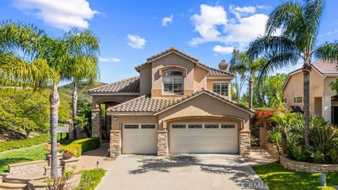 Photo of 36 Via Perico, Rancho Santa Margarita, CA 92688 (MLS # OC26103980)