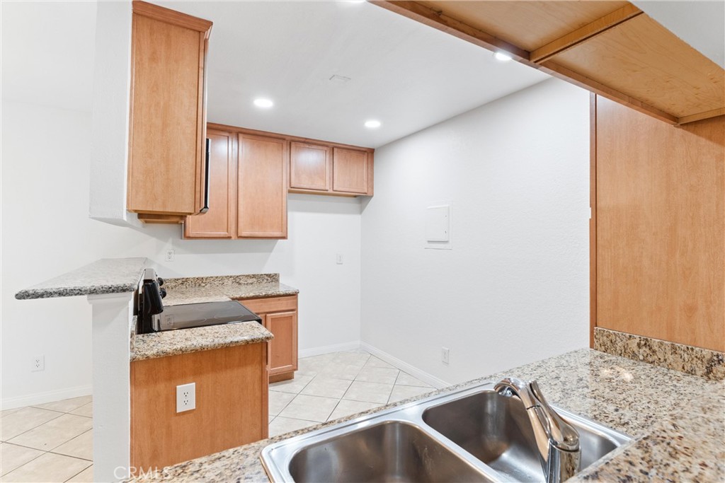 Monterey Villas - Residential