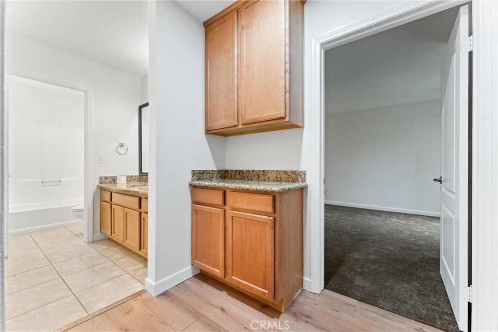 Monterey Villas - Residential