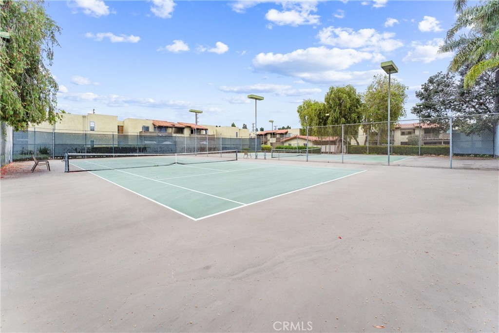 Monterey Villas - Residential