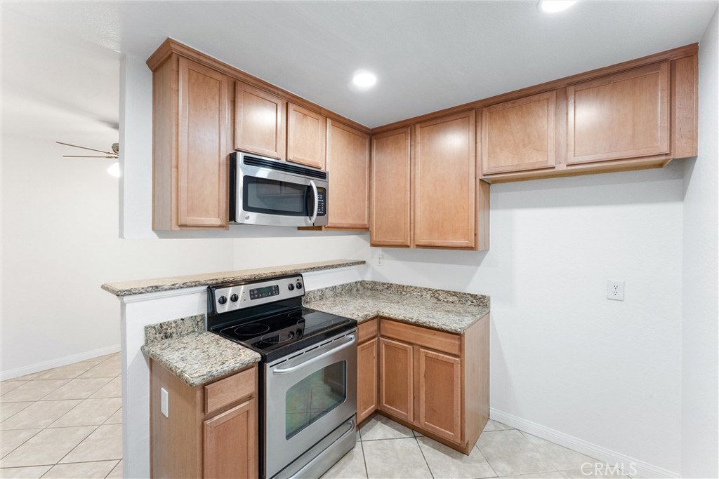 Monterey Villas - Residential