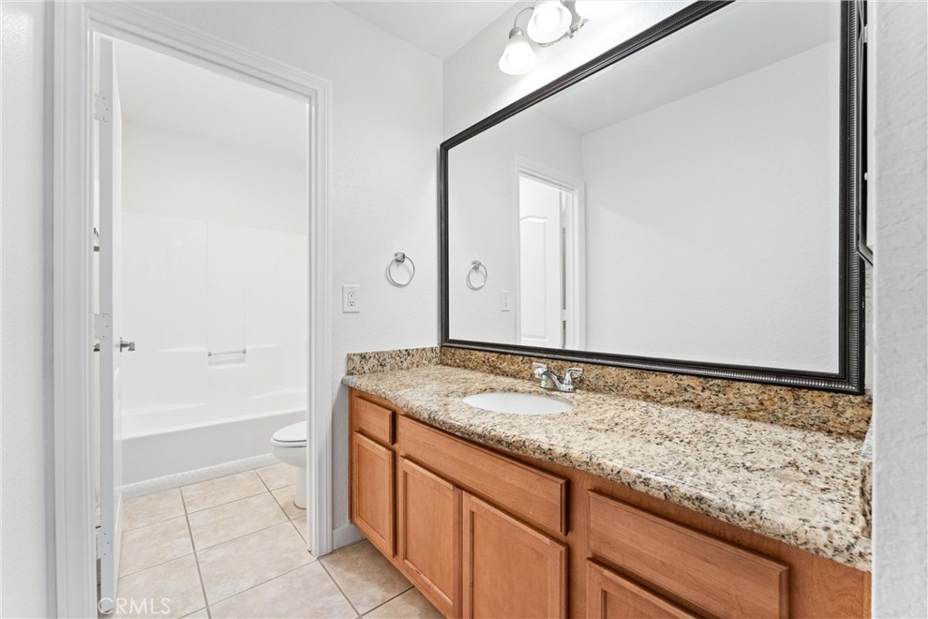 Monterey Villas - Residential