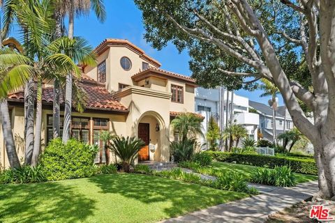 1059 Princeton Street Santa Monica CA 90403