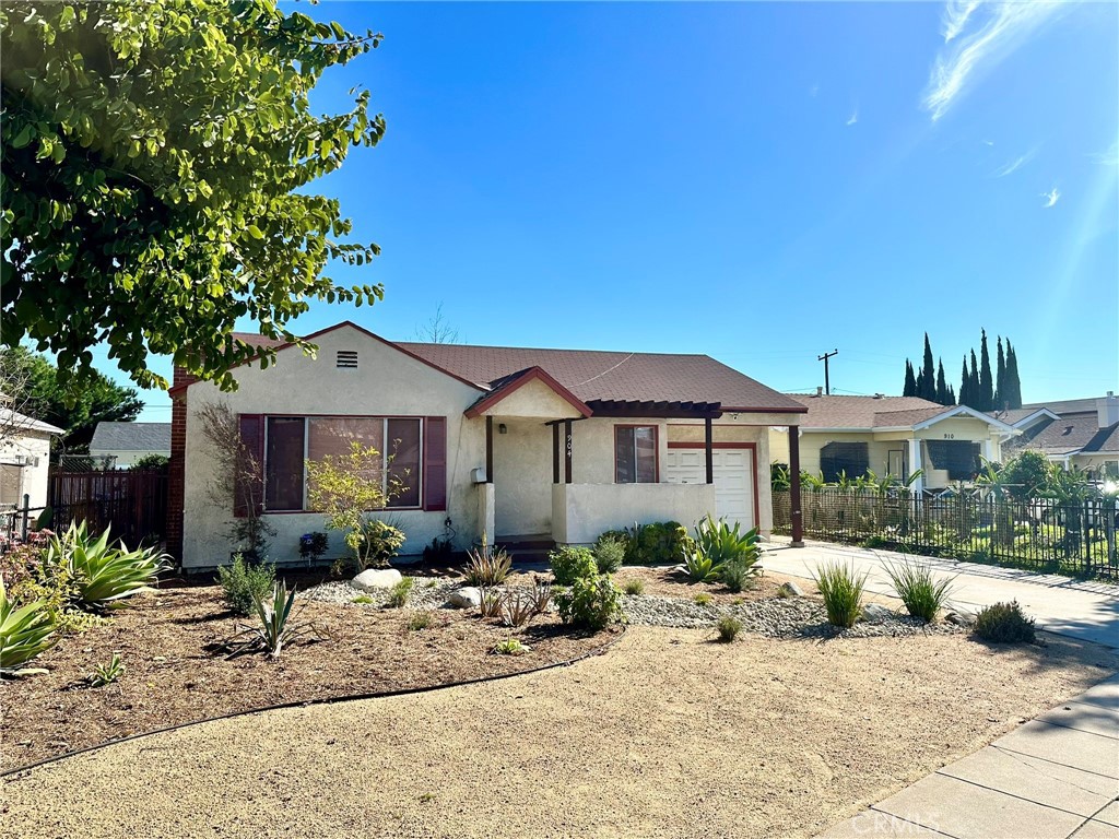 Welcome to your new home in the heart of San Gabriel! This charming Mid Century Ranch house is now available for lease, offering a blend of comfort and convenience. With its open floor plan, the home offers 1211 sqft of living area, providing a spacious and inviting atmosphere for you and your family. Conveniently located, it is situated within walking distance to schools, shopping centers, restaurants, and public transportation. Featuring 3 bedrooms and 2 baths, the property includes both garage and driveway parking. Inside offers newer floors and modern lighting fixtures. a Spacious backyard, and modern, low maintenance drought-tolerant front landscaping invites you home. Schedule a viewing today!