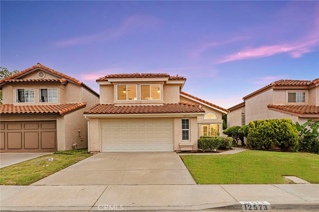 12573 Brickellia Street