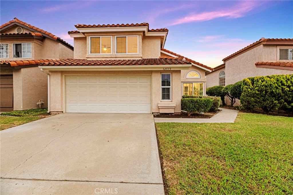 12573 Brickellia Street