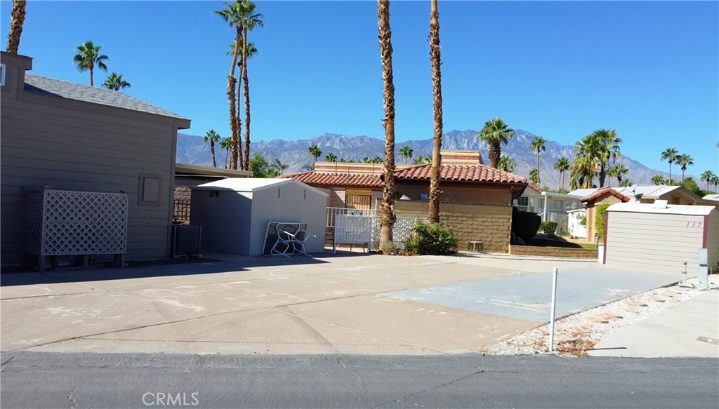 69801 Ramon Road