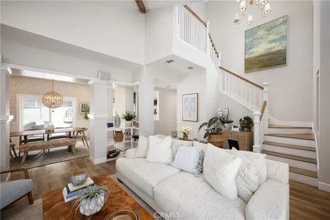 1603 Sea Horse Circle, Costa Mesa, CA 92627 - MLS#: OC26112887