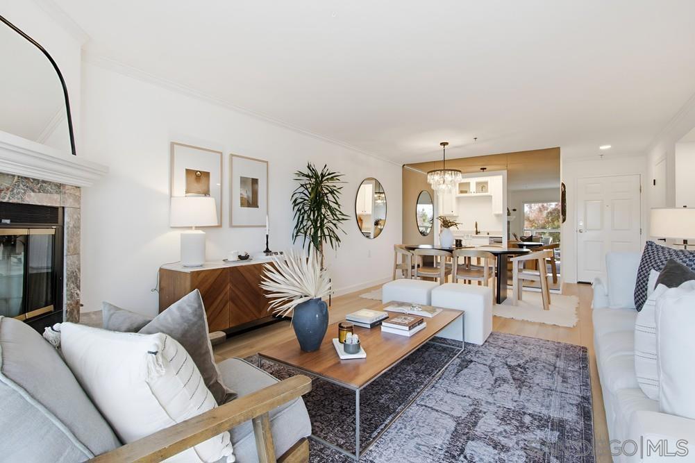 San Marcos - Residential