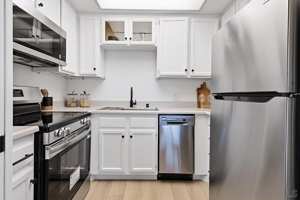 San Marcos - Residential