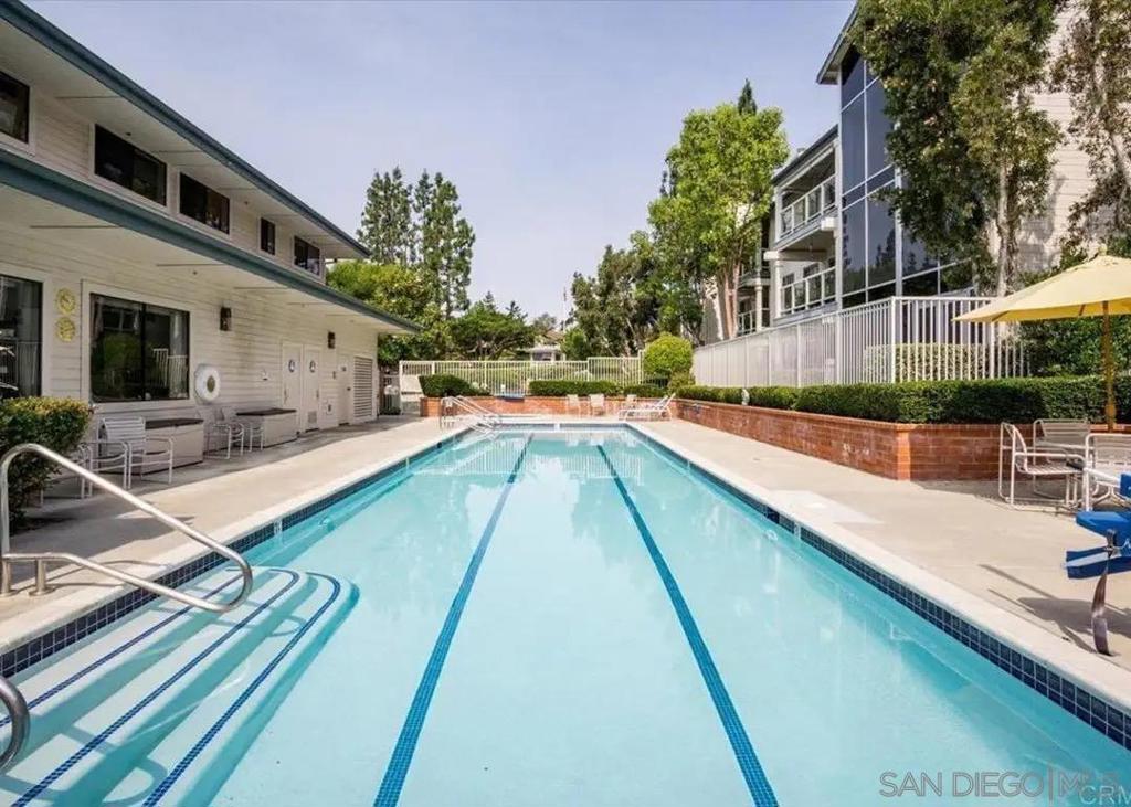 San Marcos - Residential