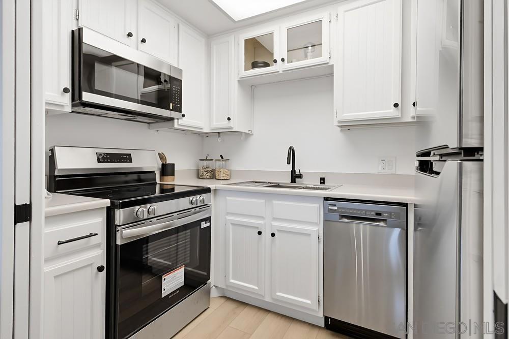 San Marcos - Residential