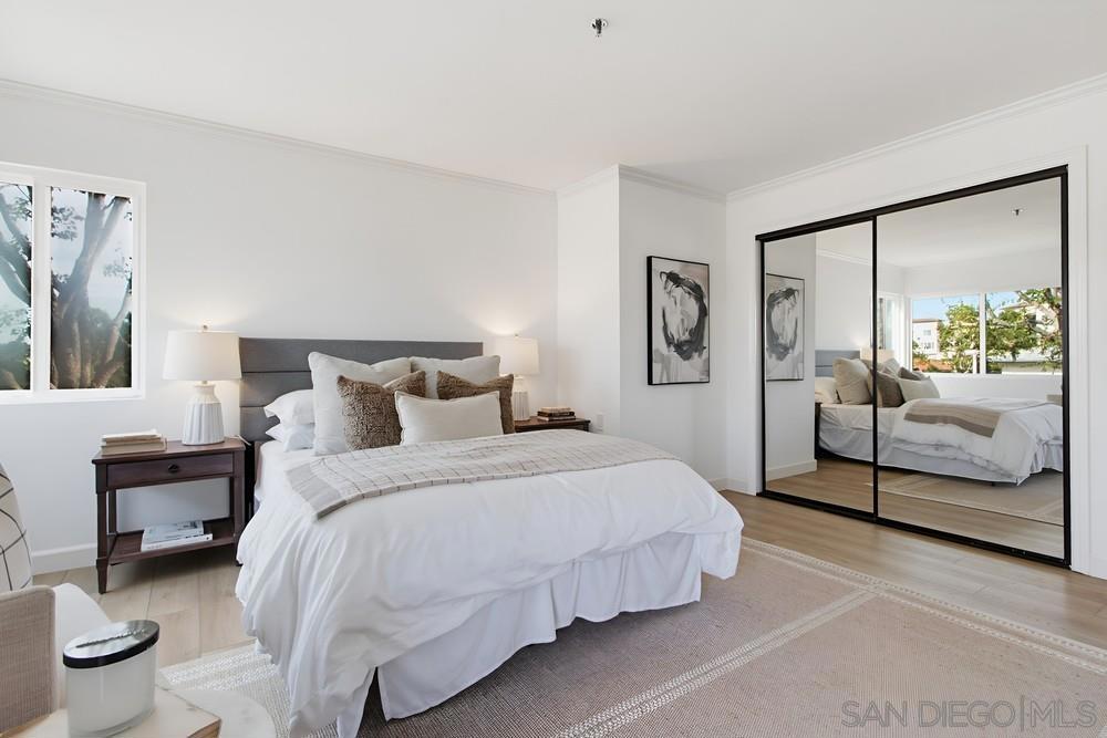 San Marcos - Residential