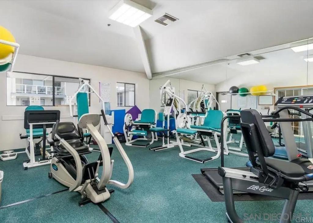 San Marcos - Residential