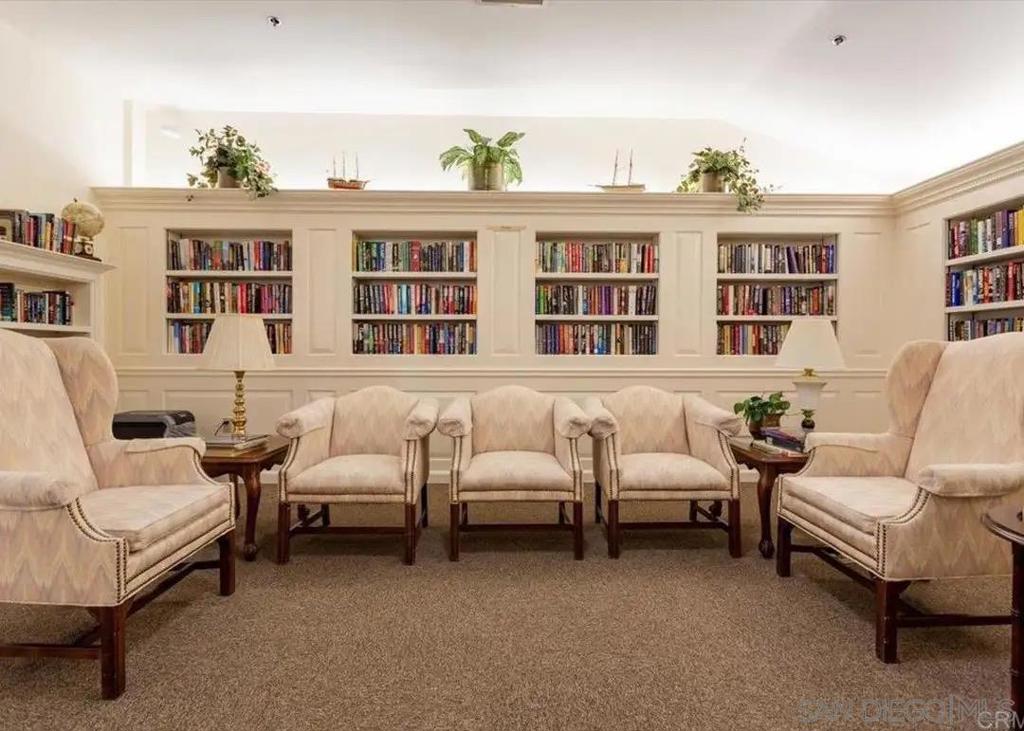 San Marcos - Residential