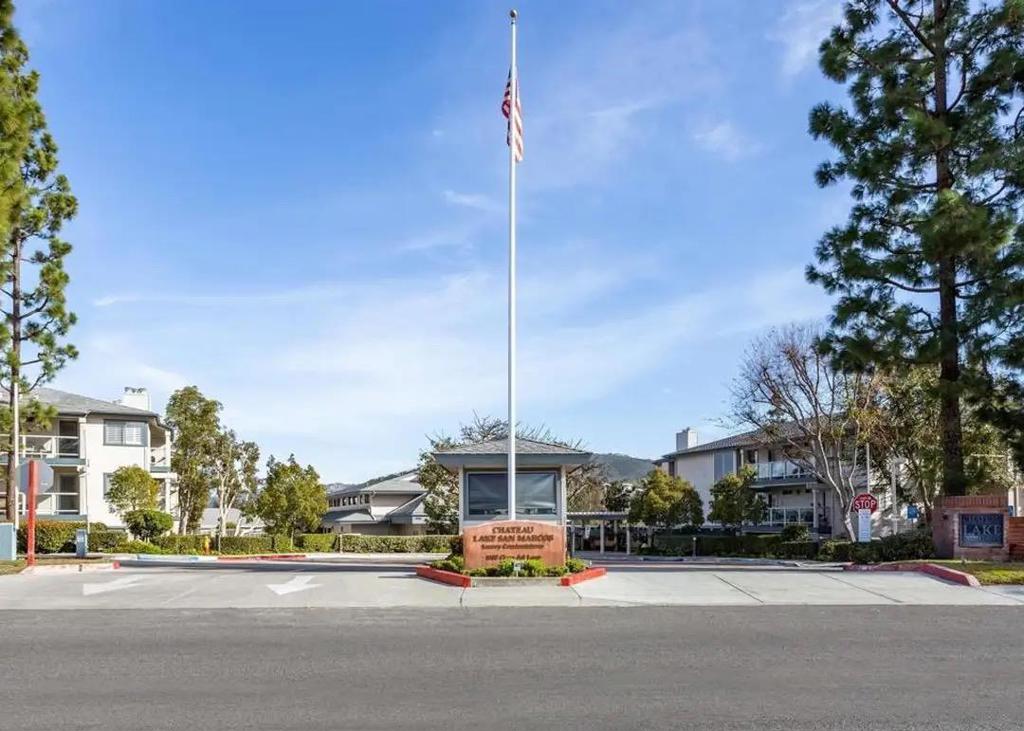 San Marcos - Residential