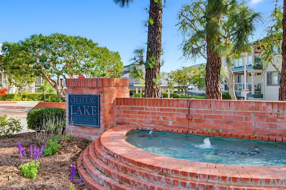 San Marcos - Residential