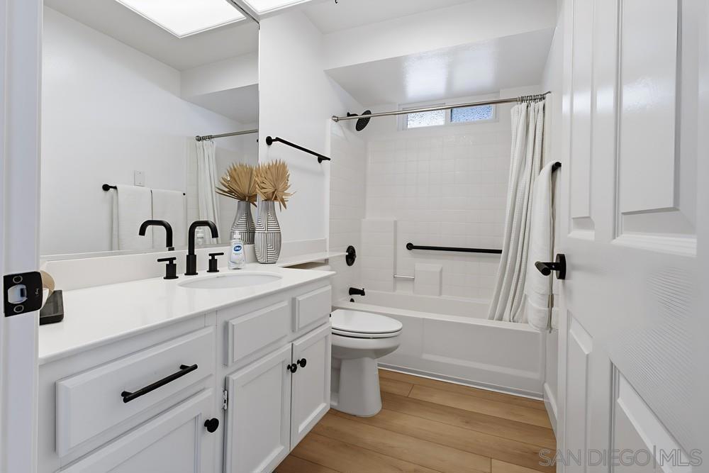 San Marcos - Residential