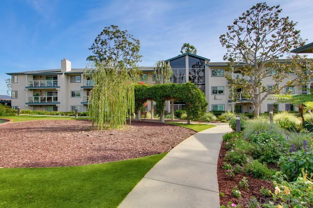 San Marcos - Residential