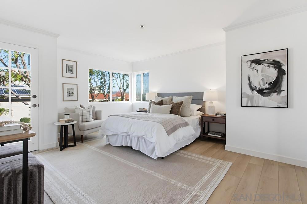 San Marcos - Residential