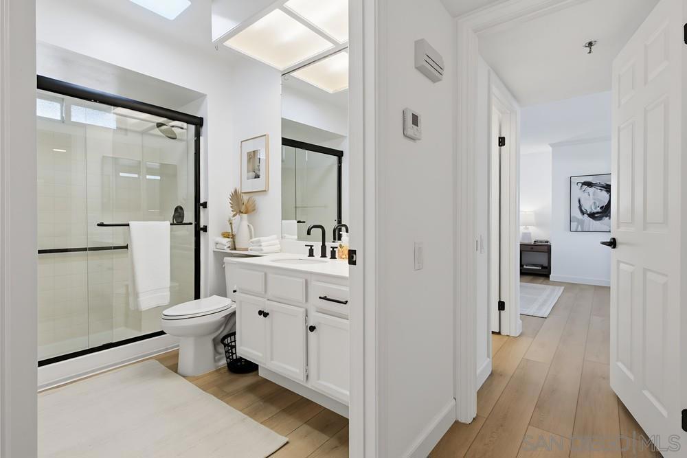 San Marcos - Residential