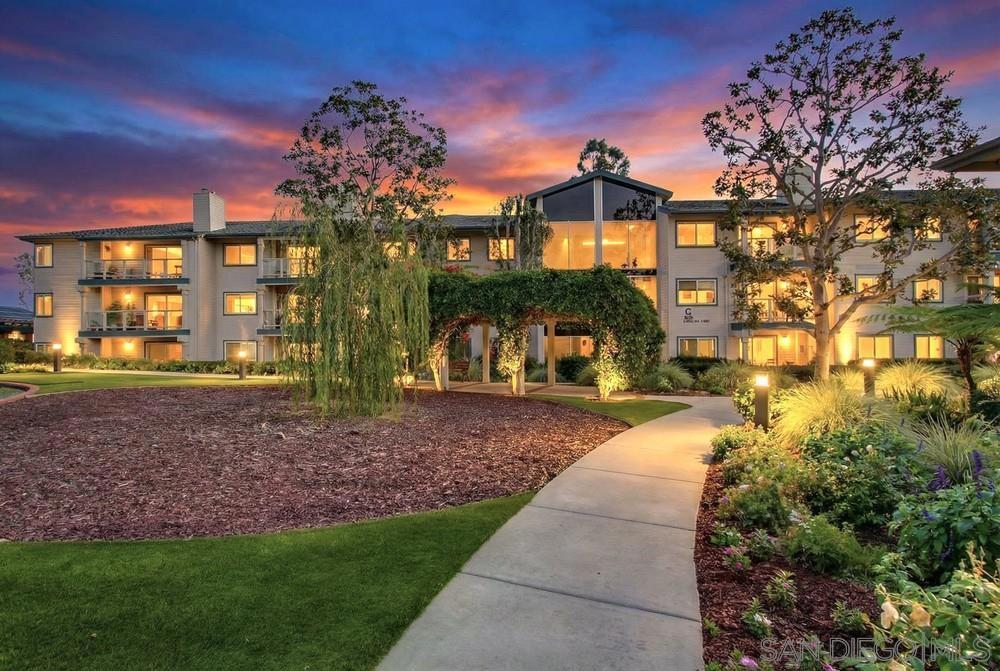 San Marcos - Residential