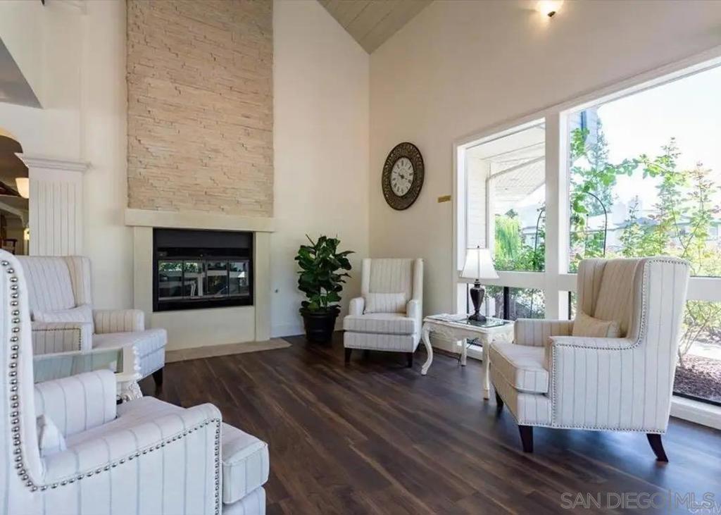 San Marcos - Residential