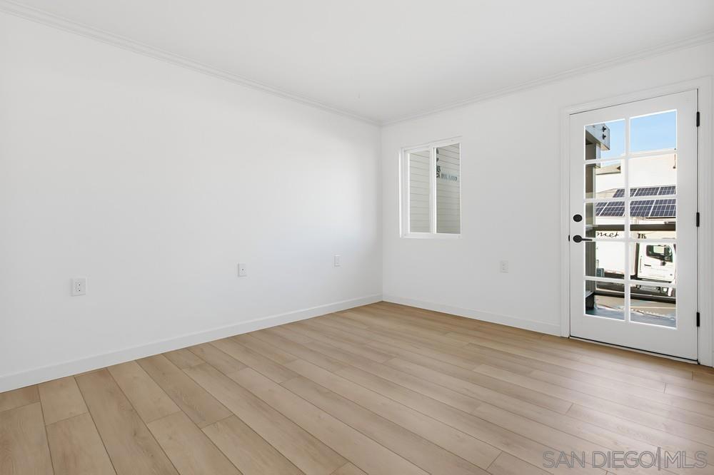 San Marcos - Residential