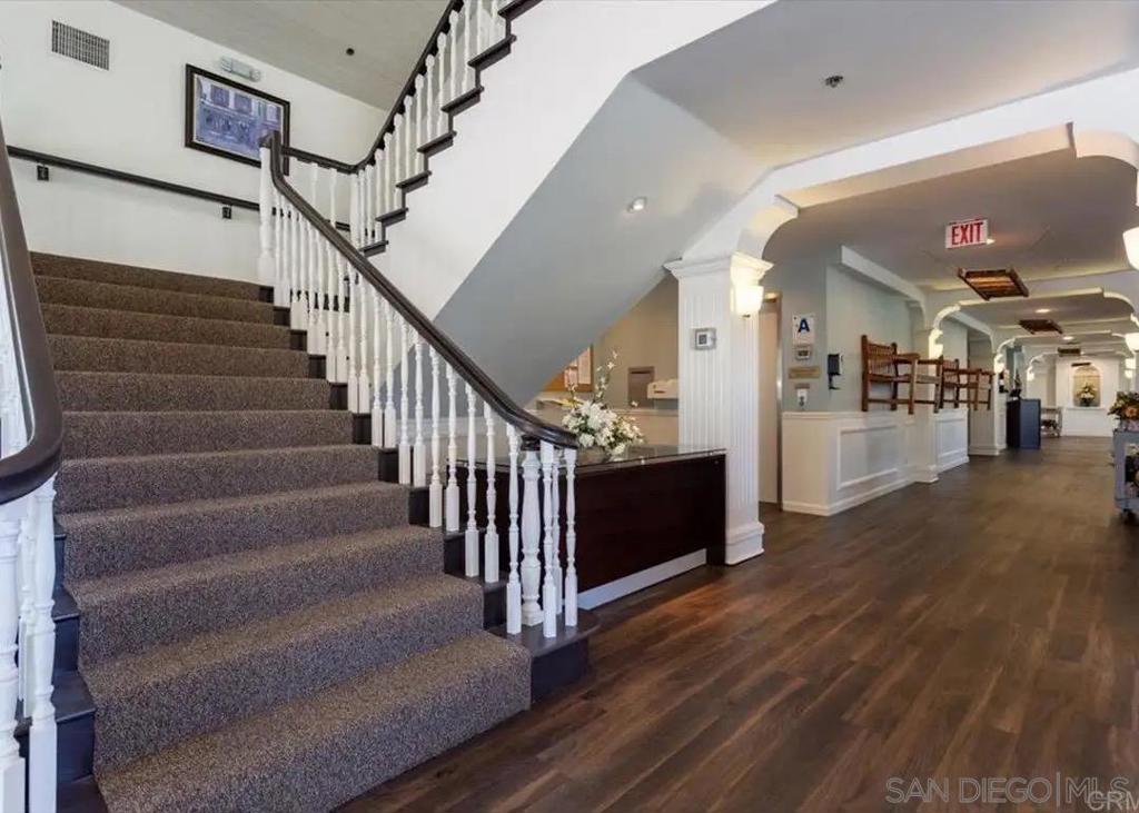 San Marcos - Residential