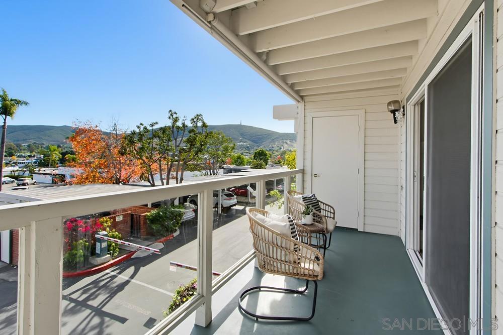 San Marcos - Residential