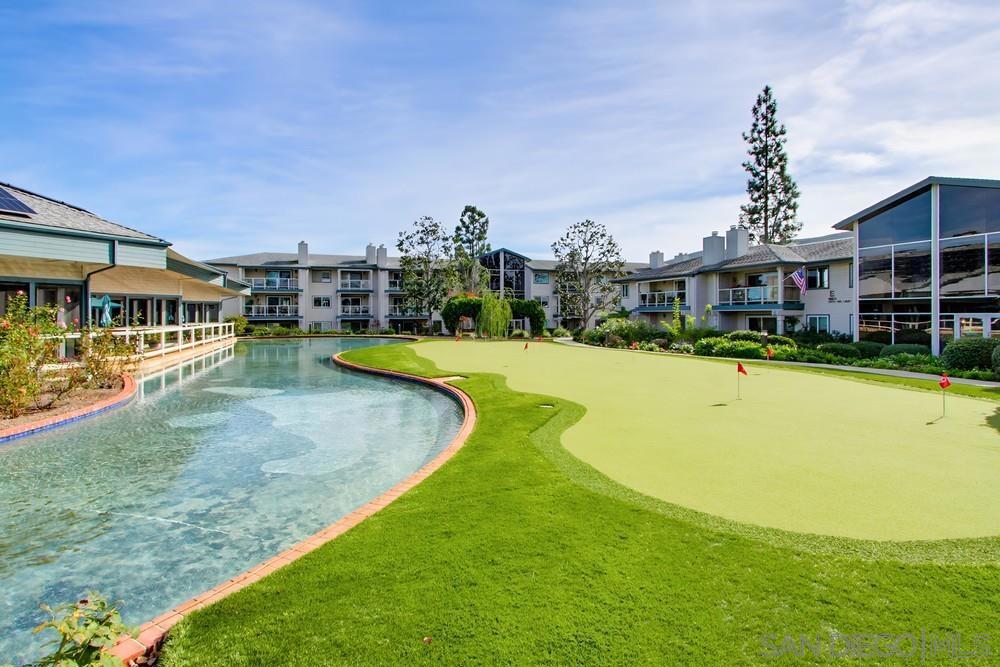 San Marcos - Residential