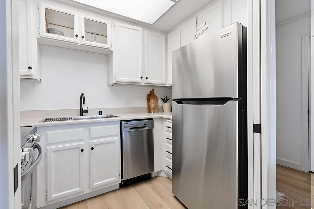 San Marcos - Residential