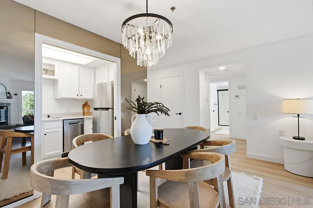 San Marcos - Residential