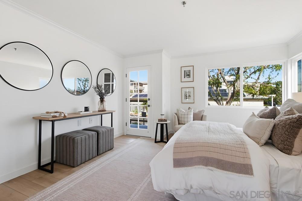 San Marcos - Residential