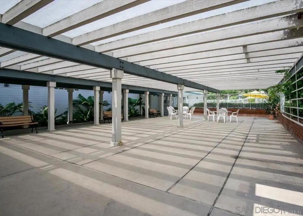 San Marcos - Residential